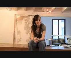 The interview was broadcast at 9 p.m. Interview Kenza Youtube