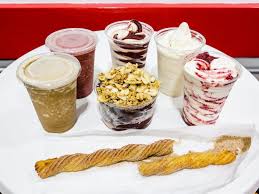 Keto pint ice cream bars are currently sold at costco, whole foods, albertsons, fred meyer, and select other chain stores. Costco Food Court S Worst Menu Item Is The Acai Bowl