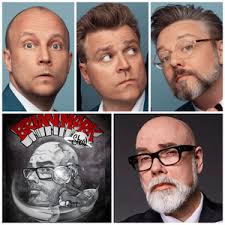 Brian Mørk Show #599: Specialklassen