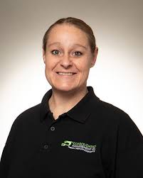 Spartan Cafe welcomes new director