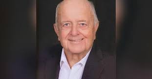 Dr. Ronald Wesley Stone Obituary