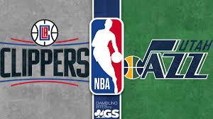 Mitchell leads jazz to game 4 win vs. Clippers At Jazz Pick For Game 5 Latest Nba Betting Odds And Prediction