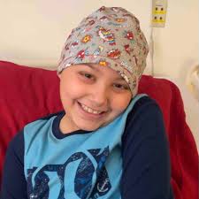 Fundraiser for Dawn Waldron by Melissa Lindquist : Help Aiden Rock His  Cancer Treatment