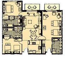 This hilton hotel in myrtle beach, south carolina, occupies an enviable location overlooking the beach and houses spacious accommodations. 3 Bedroom Suite Floor Plan Picture Of Marina Inn At Grande Dunes Myrtle Beach Tripadvisor