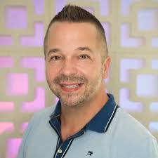 Kevin Kropp's Instagram, Twitter & Facebook