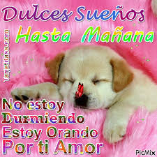 Maybe you would like to learn more about one of these? Buenas Noches Mi Amor Picmix