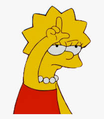 So, here are the simpsons' saddest moments throughout the series, ranked. Sad Lisa Aesthetic Simpsons Drawings Novocom Top