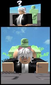 Post 4245434: Paheal Roblox