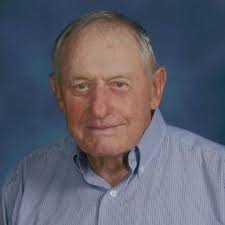 Clarence Reierson Obituary January 22, 2021