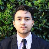 Sam Rojas's Instagram, Twitter & Facebook