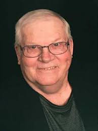 Raymond Lee 'Ray' Hanken 1943