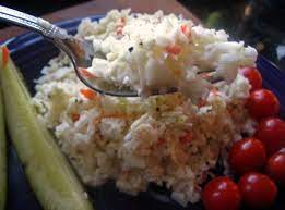 Copycat Kfc Coleslaw The Real Thing Recipe Food Com Recipe Recipes Kfc Coleslaw Kfc Coleslaw Recipe