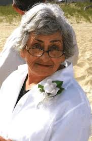 Betty Jane Garmon Loving Obituary