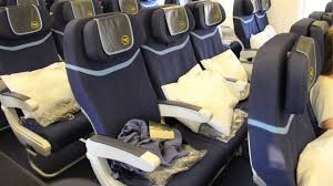 condor premium economy fortaleza frankfurt boeing 767 300