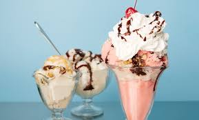 Da warholm a dressel, le 5 meraviglie di tokyo passate alla storia. Eisbecher Nach Wahl Eiscafe Etna Groupon
