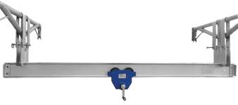 Trolley System Beams Accessories Excel Modular Scaffolding