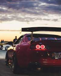 Supra Mk4 Aesthetic Wallpapers Wallpaper Cave