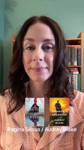 #booktok #booktokover30 #authorevent #reginasirois #audreyblake  #selfpublishedauthors