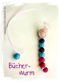 Lesezeichen Selber Machen Mit Perlen Kreativzauber Bastelblog Mit Vielen Vorlagen Anleitungen Und Ideen Lesezeichen Selber Machen Lesezeichen Basteln Geschenke Basteln Mit Kindern