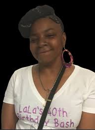 Obituary information for Rosalyn Michelle Parrish