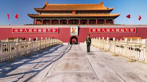 Tiananmen square, in the heart of the chinese capital beijing, has been a place of enormous significance in modern chinese history. Visiting Tiananmen Square In Beijing