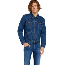 4.6 out of 5 stars 12,069. Wrangler 124mj Bleu Acheter Et Offres Sur Dressinn