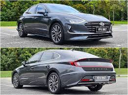 The handing over ceremony took place at. Hyundai Malaysia Teases All New Elantra C Segment Drama Incoming Auto News Carlist My
