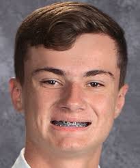 Jackson Holmes • Columbia basketball