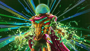 The incredible hulk (2008) folder icon pack iron man 2 (2010) folder icon pack. Hd Wallpaper Movie Spider Man Far From Home Mysterio Marvel Comics Wallpaper Flare