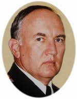Obituary information for Col. David C. Newby