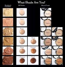 Picking Younique Concealer Using Your Foundation Shade Www