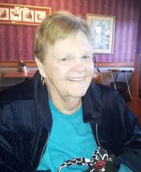 Emma Katherine “Kathy” Pauley Tighe