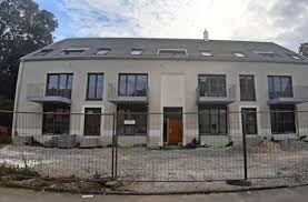 Die u bahn ist in unmittelbarer nähe mit anschluss an u9 und u13. Sozialwohnungsbau In Stuttgart Wangen Bezug Ende Des Jahres Wangen Stuttgarter Nachrichten