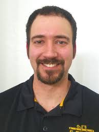 Agent Brad Herman — Ole's 5 Star Realty, LLC