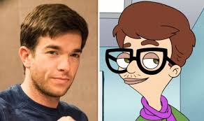 Check spelling or type a new query. Big Mouth Season 3 Cast Who Is In The Cast Of Big Mouth Tv Radio Showbiz Tv Express Co Uk