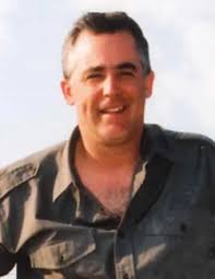 Obituary information for Douglas William Brown