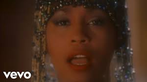 Whitney Houston I Will Always Love You Lyrics Youtube Whitney Houston I Have Nothing Official Video Whitney Houston Houston Music Youtube Videos Music
