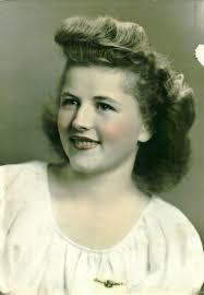 Mary Alice Tanner Obituary