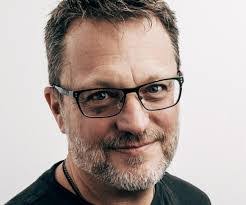 Steve Blum's Instagram, Twitter & Facebook