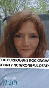 Todd Burroughs Eden Nc