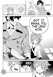 The Promised Neverland Chapter 90 Read The Promised Neverland Manga Online Neverland Manga Neverland Art