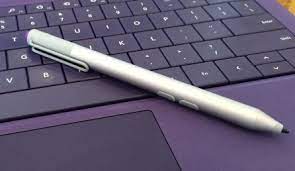 If surface pen appears in the list of discovered devices, it may not be properly paired yet. How To Sync Setup A Surface Pen