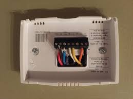 From that manual's instructions for wiring the honeywell rthb day. Diagram Honeywell Thermostat Rth2300b Wiring Diagram Full Version Hd Quality Wiring Diagram Soadiagram Assimss It