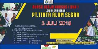 Sebagaimana sekolah smk negeri yang lainya, maka smk negeri 4 kota bekasi mempunyai ciri khas pada program kompetensi keahlian pertelevisian (broadcasting) di samping program kompetensi keahlian teknik komputer. Bkk Smk Negeri 7 Kota Bekasi Facebook