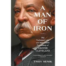 Grover Cleveland, Again!: A Treasury of American Presidents