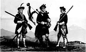 26th (Cameronian) Regiment of Foot Facts for Kids