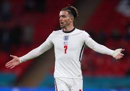 City's bid for aston villa skipper grealish, 25, would make him the most expensive player in premier league history. Englands Neuer Em Liebling Die Show Des Jack Grealish