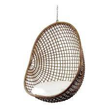 Interior Design Online Pod Chair Hanging Chair Hanging Pod Chair