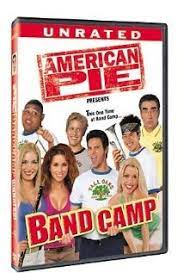 Chris owen and eugene levy reprise their roles from previous american pie films. American Pie Presents Band Camp 2005 Soundtrack Ost