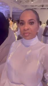 Well….It’s not everyday that you receive an INVITE from @beyonce and  @mstinaknowles 😃 Thank you so much for having me at the @cecred launch  party